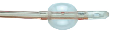 CATETERE FOLYSIL SCANALATO IN SILICONE LUNGHEZZA 40CM 2VIE 2 FORI LINEA RADIOPACA CON PALLONCINO 15ML VALVOLA ARANCIONE CH16 1 PEZZO STERILE MONOUSO - Farmacia Del Monaco