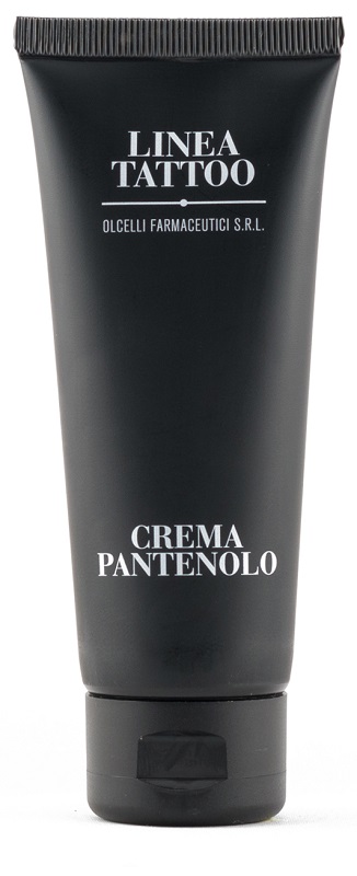 CREMA PANTENOLO 75 ML - Farmacia Del Monaco