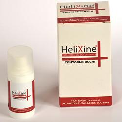 HELIXINE CONTORNO OCCHI ALLA BAVA DI LUMACA 15 ML - Farmacia Del Monaco