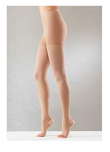 COLLANT CORTO MEDIVEN PLUS K1 BEIGE 1 ARTICOLO 110 - Farmacia Del Monaco