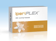 IPERIPLEX 30 COMPRESSE - Farmacia Del Monaco