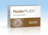 RODIOPLEX 30 COMPRESSE - Farmacia Del Monaco