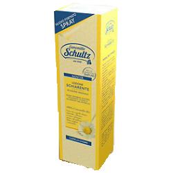 SCHULTZ LOZIONE CAMOMILLA SPRAY 150 ML - Farmacia Del Monaco