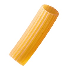 MASSIMO ZERO RIGATONI 1KG - Farmacia Del Monaco