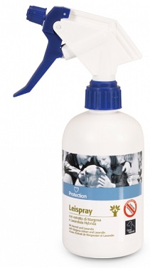 PROTECTION LEISPRAY 500 ML - Farmacia Del Monaco