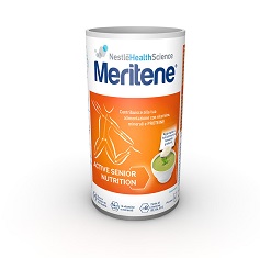 MERITENE NEUTRO 270 G - Farmacia Del Monaco
