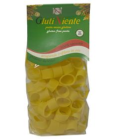 GLUTINIENTE CALAMARATA 400 G - Farmacia Del Monaco