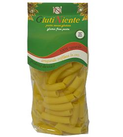 GLUTINIENTE MACCHERONI RIGATI INTERNI 400 G - Farmacia Del Monaco