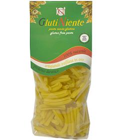 GLUTINIENTE CASERECCIA 400 G - Farmacia Del Monaco