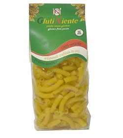 GLUTINIENTE SEDANINI 400 G - Farmacia Del Monaco