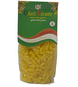 GLUTINIENTE DITALINI 400 G - Farmacia Del Monaco