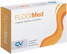 FLOGIMED 20 COMPRESSE - Farmacia Del Monaco