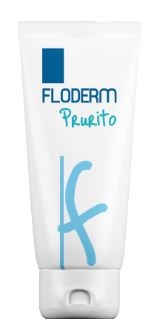 FLODERM PRURITO 100 ML - Farmacia Del Monaco