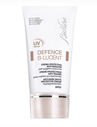 DEFENCE B-LUCENT ANTI MACCHIA SPF50 40 ML - Farmacia Del Monaco