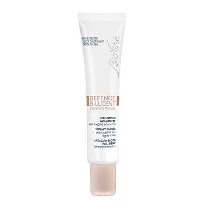 DEFENCE B-LUCENT DROP-ON FOCUS 15 ML - Farmacia Del Monaco