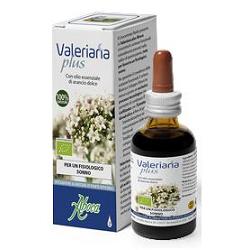 VALERIANA PLUS GOCCE 30 ML - Farmacia Del Monaco