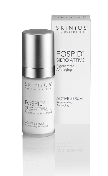 FOSPID 30 ML - Farmacia Del Monaco