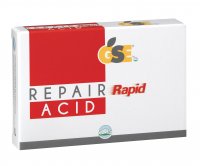 GSE REPAIR RAPID ACID 12 COMPRESSE - Farmacia Del Monaco