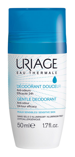 URIAGE DEO DOUCEUR ROLL-ON 50 ML - Farmacia Del Monaco