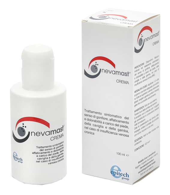 NEVAMAST CREMA 100 ML - Farmacia Del Monaco
