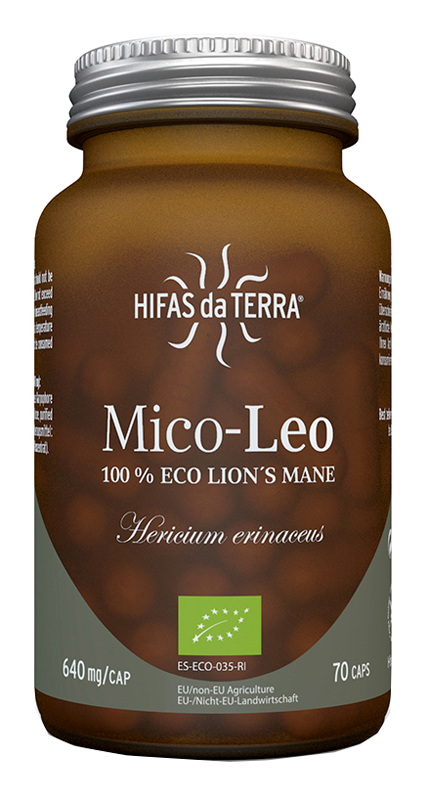 MICO LEO 70 CAPSULE - Farmacia Del Monaco
