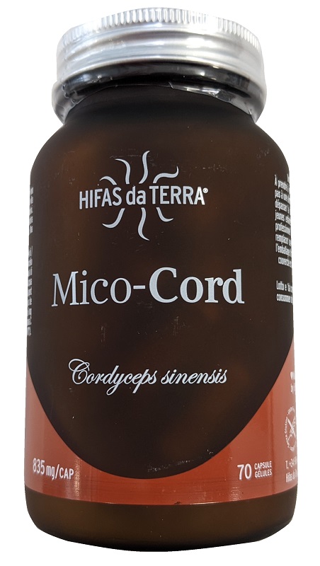 MICOCORD 70 CAPSULE - Farmacia Del Monaco