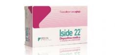 ISIDE 22 7 CAPSULE - Farmacia Del Monaco