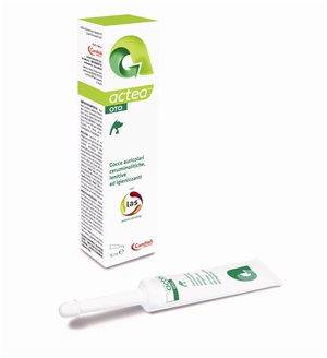 EMULSIONE OTOLOGICA ACTEA OTO 15 ML - Farmacia Del Monaco