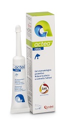 ACTEA ORAL GEL STOMATOLOGICO 15 ML - Farmacia Del Monaco