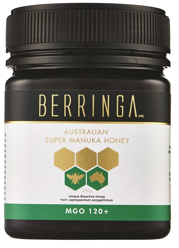 MIELE DI MANUKA 120 MGO 250 G - Farmacia Del Monaco
