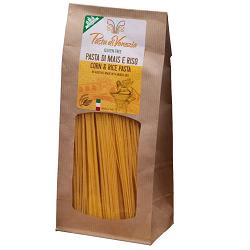 PASTA DI VENEZIA SPAGHETTI MAIS E RISO 250 G CONFEZIONE PREMIUM - Farmacia Del Monaco