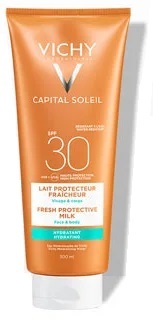 CAPITAL LATTE FP30 300ML 2015 - Farmacia Del Monaco
