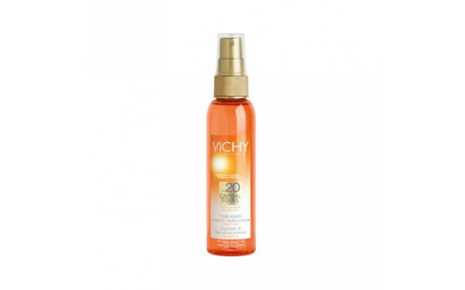 CAPITAL OLIO FP20 2015 - Farmacia Del Monaco