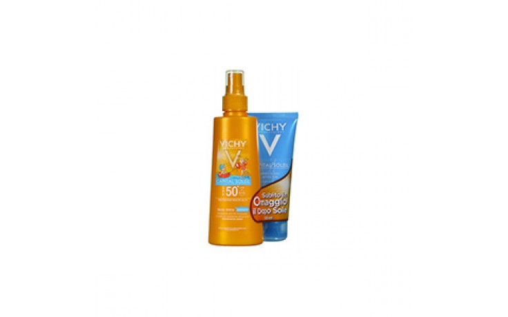 CAPITAL SPR BB FP50+ 200ML2015 - Farmacia Del Monaco