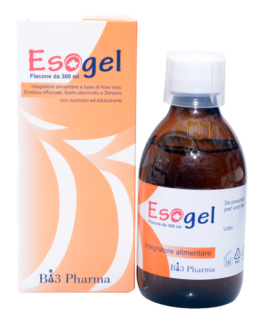 ESOGEL 300 ML - Farmacia Del Monaco