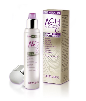 BIOKERATIN ACH8 ELIXIR SERUM PRODIGE 100 ML - Farmacia Del Monaco