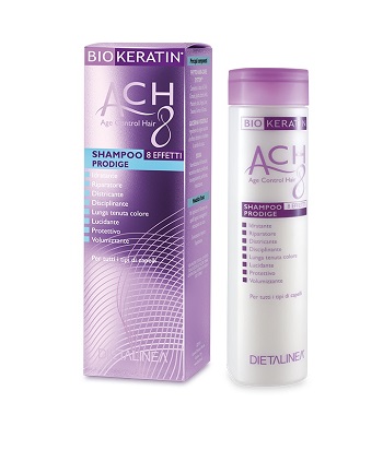 BIOKERATIN ACH8 SH PRODIGE 100 ML - Farmacia Del Monaco