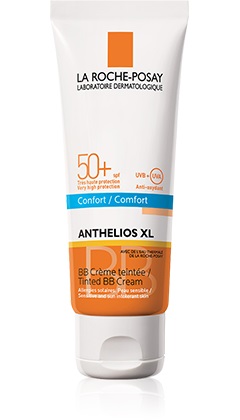 ANTHELIOS CREME BB XL 50+ 50 ML - Farmacia Del Monaco