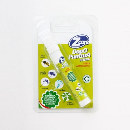 Z CARE DOPOPUNTURA NATURAL 14 ML - Farmacia Del Monaco