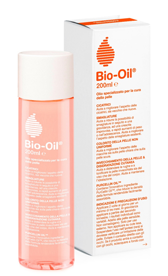 BIO-OIL OLIO DERMATOLOGICO 200 ML - Farmacia Del Monaco