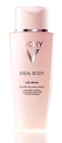 IDEAL BODY LATTE 200 ML - Farmacia Del Monaco