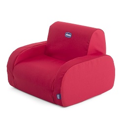 CHICCO POLTRONCINA TWIST RED 1 PEZZO - Farmacia Del Monaco