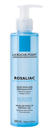 ROSALIAC GEL MICELLARE 195 ML - Farmacia Del Monaco