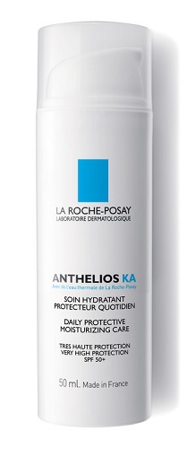 ANTHELIOS KA SPF50+ 50 ML - Farmacia Del Monaco