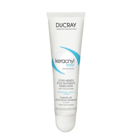 KERACNYL REPAIR DUCRAY - Farmacia Del Monaco