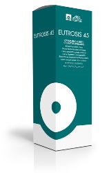 EUTROSIS 45 ESFOLIANTE CORPO 75 ML - Farmacia Del Monaco