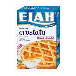ELAH PREPARATO PER CROSTATA 395 G - Farmacia Del Monaco