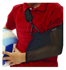 REGGIBRACCIO GIBAUD ORTHO JUNIOR - Farmacia Del Monaco