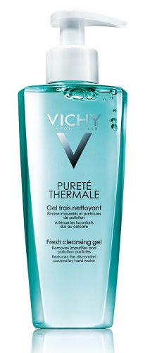 PURETE THERMALE GEL DETERGENTE 200 ML - Farmacia Del Monaco