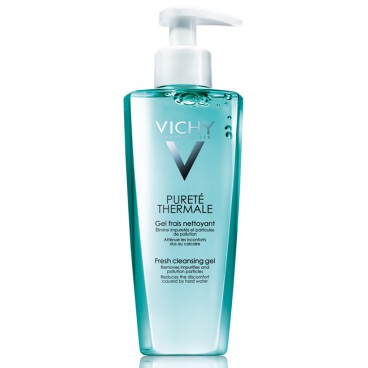 PURETE THERMALE GEL DETERGENTE 400 ML - Farmacia Del Monaco
